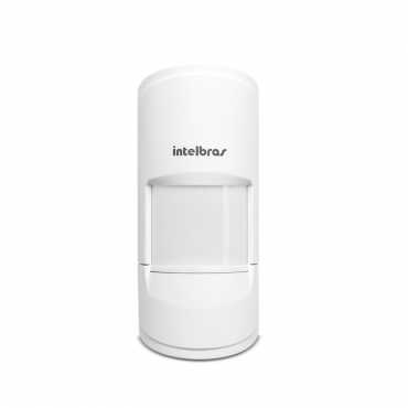 Sensor movimento intelbras ivp 5001 pet shield