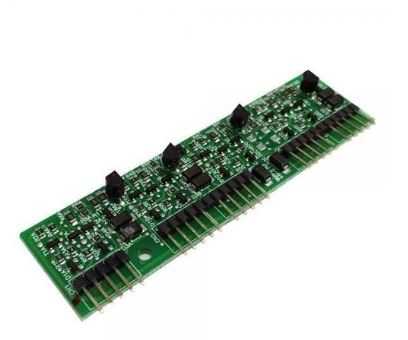 Placa ramal intelbras desbalanceada modulare mais