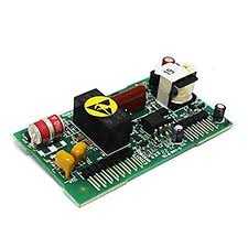 Placa tronco intelbras modulare mais