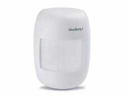 Sensor movimento intelbras 3021 shield