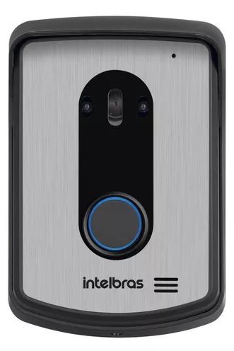 Modulo externo para videoporteiro intelbras iv7000me