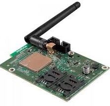 Modulo ethernet intelbras gprs 2018 - 2g