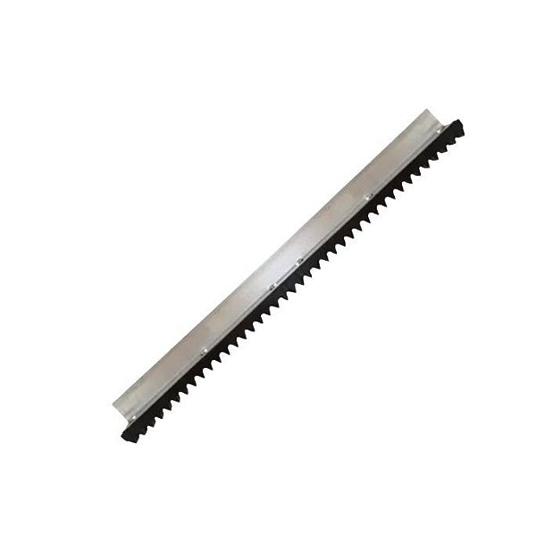 Cremalheira mod 4 ppa pop 1,0 metros - ferro