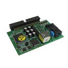 Placa ramal intelbras digital 4 r impacta 16 68