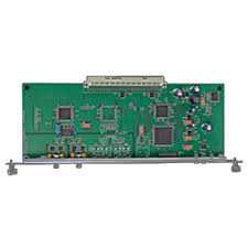 Placa troncos intelbras 8 analogicos impacta 140 220
