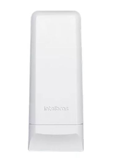 W intelbras roteador wireless (cpe) 5ghz 16dbi - wom 5a mimo