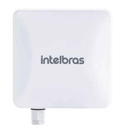 W intelbras roteador digital sem fio, 5ghz e 20dbi - apc 5a-20