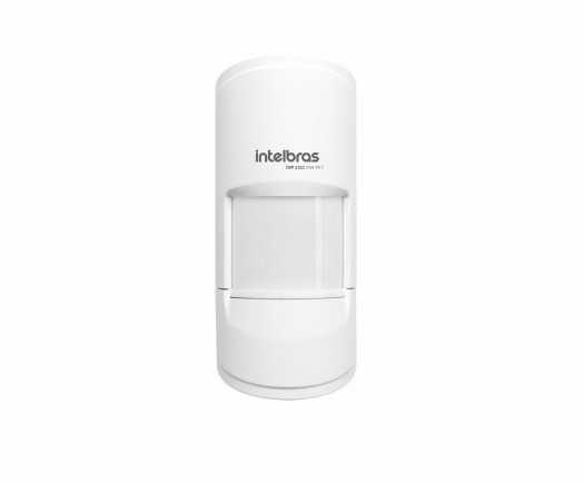 Sensor movimento intelbras 5311 mw pet