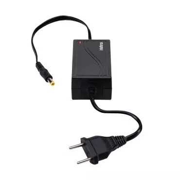 Fonte intelbras 12,8 v 3amp ef-1203
