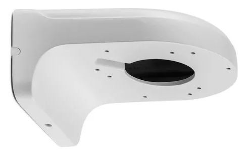 Caixa sobrepor cftv intelbras vbox 3000 d