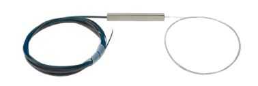 Cabo optico com divisor plc (splitter) 1x16 nc xfs 1160 intelbras