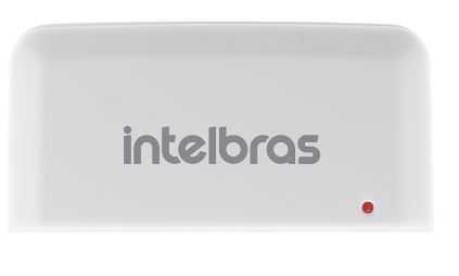 Transmissor universal intelbras tx 8000