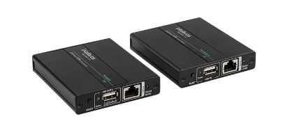 Extensor e divisor hdmi intelbras vex 3060