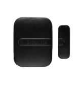 Sensor magnetico intelbras sem fio xas smart black