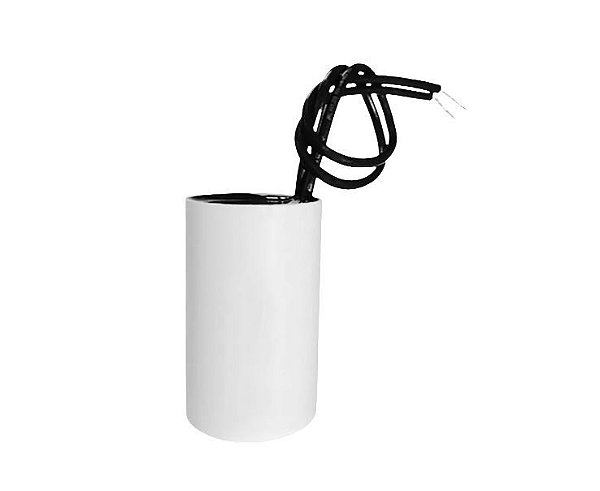Capacitor motor 12uf 250vca rossi