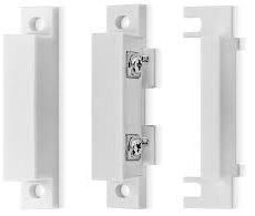 Sensor magnetico intelbras com fio xas connect c 5 unidades preto