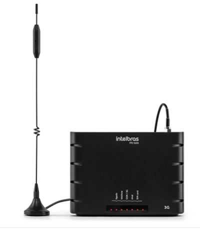 Interface celular intelbras itc5100