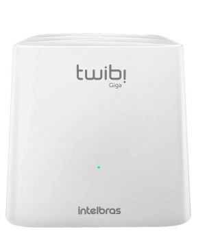 W intelbras roteador mesh twibi fast