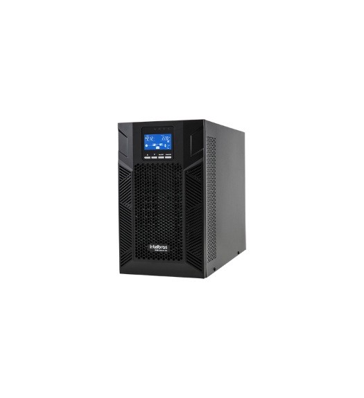 Nobreak intelbras online torre dnb 3000va 120v tw