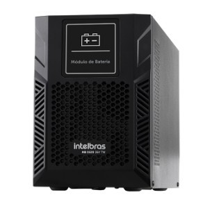 Modulo de bateria intelbras mb 0609 36v tw
