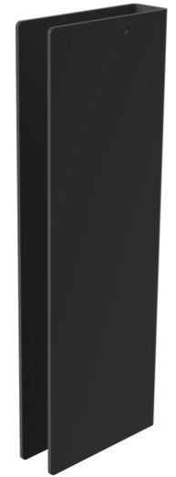 Suporte para vidro intelbras sv-21150