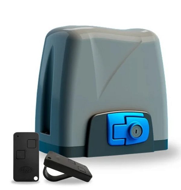 Autom deslizante rossi dz nano vip 220 volts