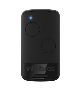 Controle intelbras preto ep 02