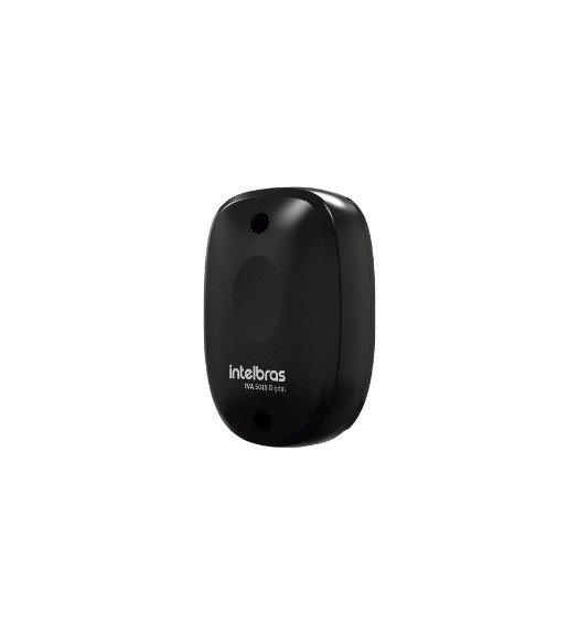Sensor barreira ativa intelbras iva 5015 digital