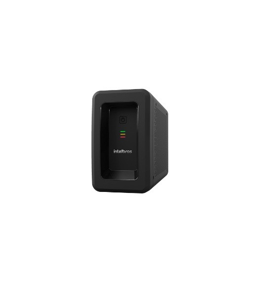 Nobreak intelbras attiv 1200va - bivolt