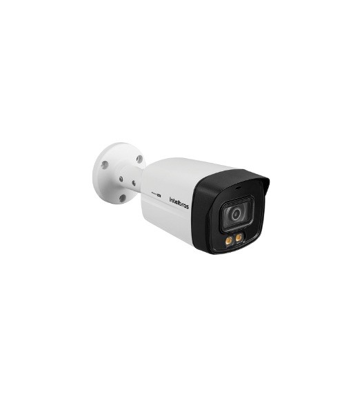 Camera intelbras 40m vhd 3240 b full color g6