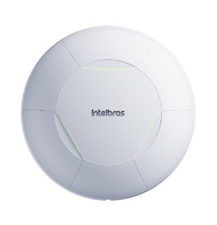 W intelbras roteador access point ap 360 bfi