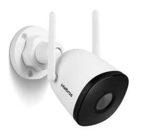 Camera wi-fi intelbras full hd - im5 sc