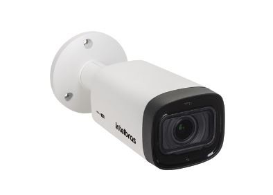 Camera intelbras 50m varifocal 2,7 a 12 vhd 3150 b vf g7