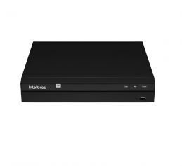 Nvr 4 canais intelbras nvd 1404