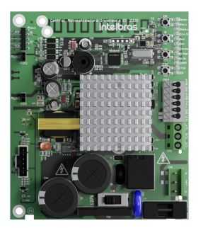 Placa portao intelbras ci-2000 - inversora