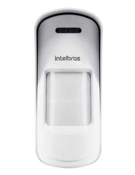 Sensor movimento intelbras ivp 7000 ex