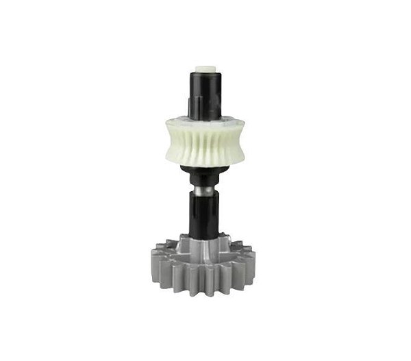 Conjunto eixo principal ppa dz industrial z12 - completo