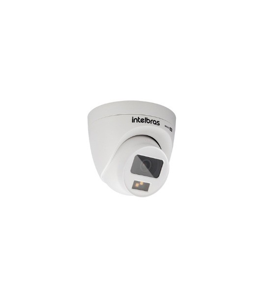 Camera intelbras 20m vhd 1220 d full color g7