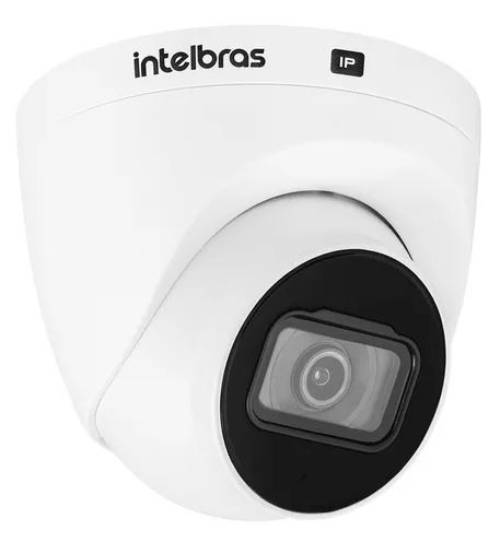Camera ip intelbras 30m vip 3230 d sl g3 - dome