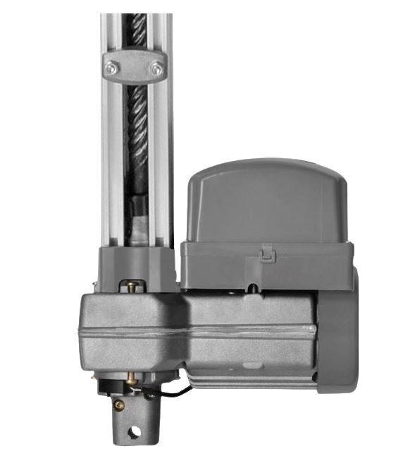 Kit basc ppa jet flex penta 1 2 predial  full range 1,50 metros