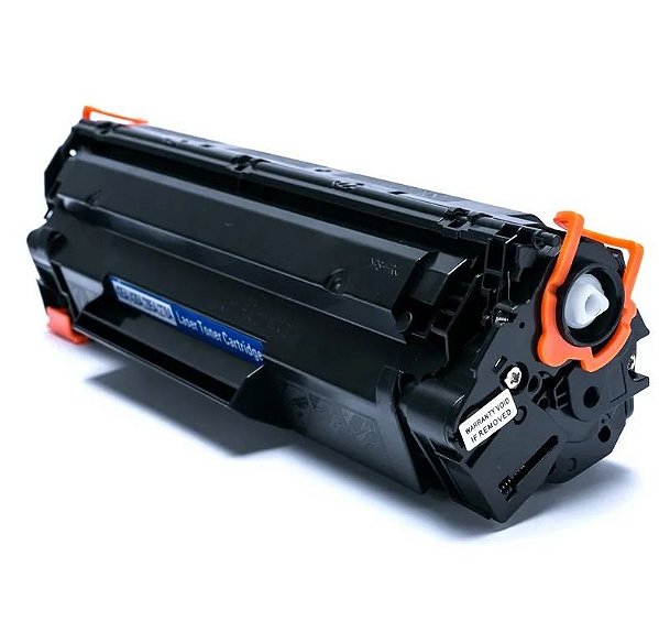 Toner compativel hp ce285 premium.