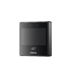 Controlador de acesso facial intelbras ss 1530 mf face w