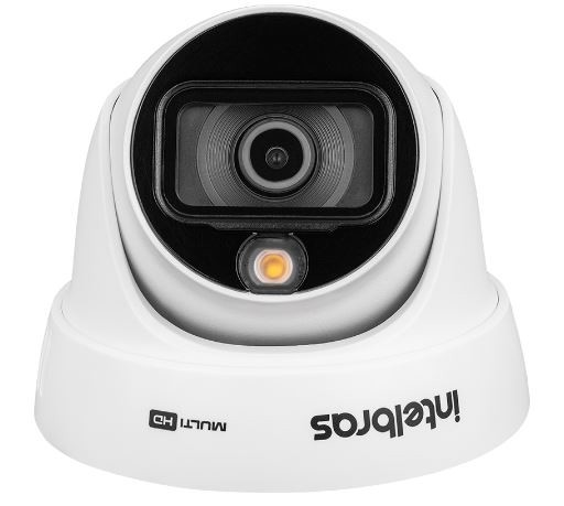 Camera intelbras 20m vhd 3220 d full color +