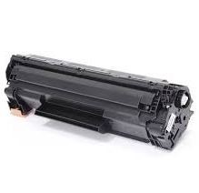 Toner compativel hp cf283a premium
