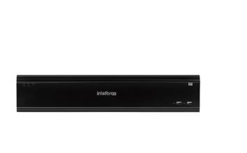 Nvr 32 canais intelbras invd 7032