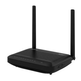 W intelbras roteador fiber wireless gpon 1p fxs wifi ont hg6145d2