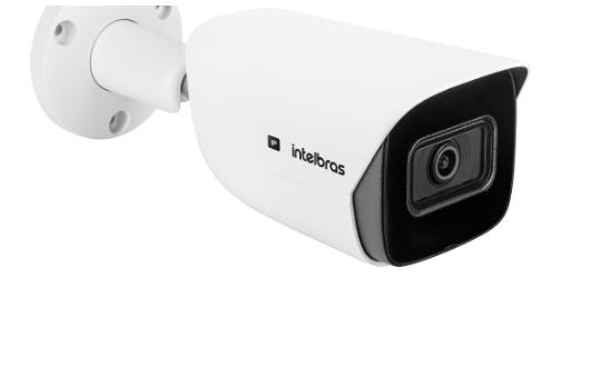 Camera ip poe intelbras 40m vip 3240b g2 ia