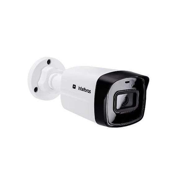 Camera ip poe intelbras 30m vipc 1230 b g2