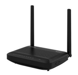 W intelbras roteador fiber wireless gpon 1p fxs wifi ont hg6145f3.