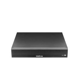Dvr mhdx 16 canais intelbras hdcvi 1116-c - c  hd 2tb
